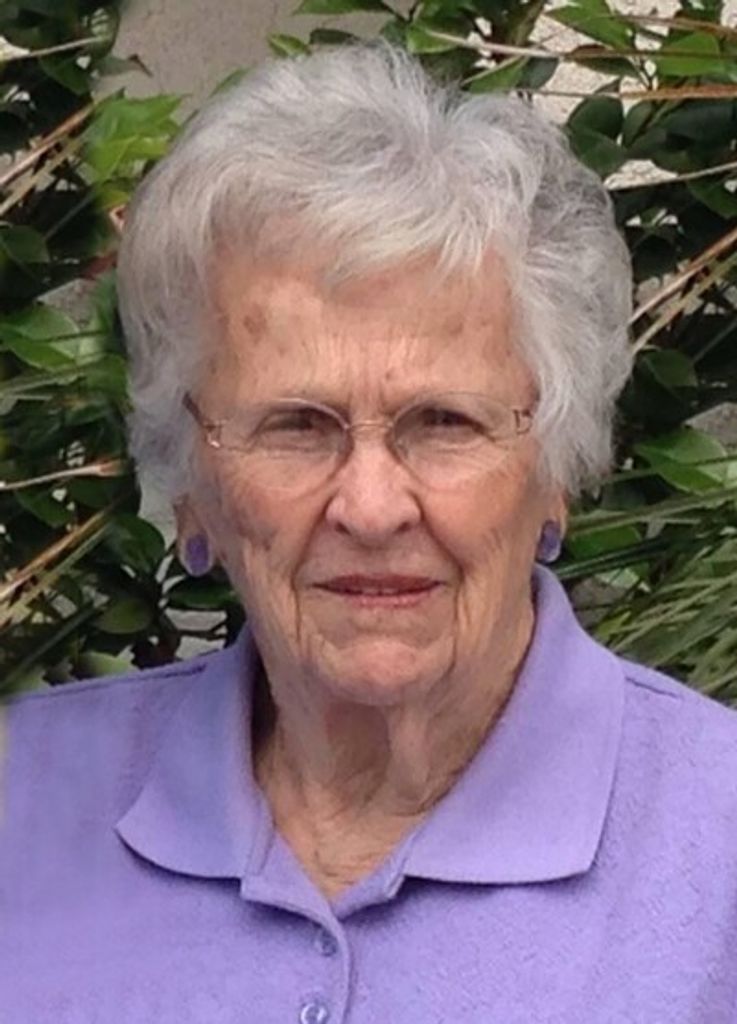 Phyllis Maxine Anderson Profile Photo