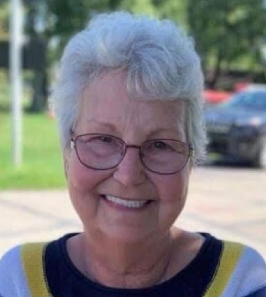 Linda Shepherd