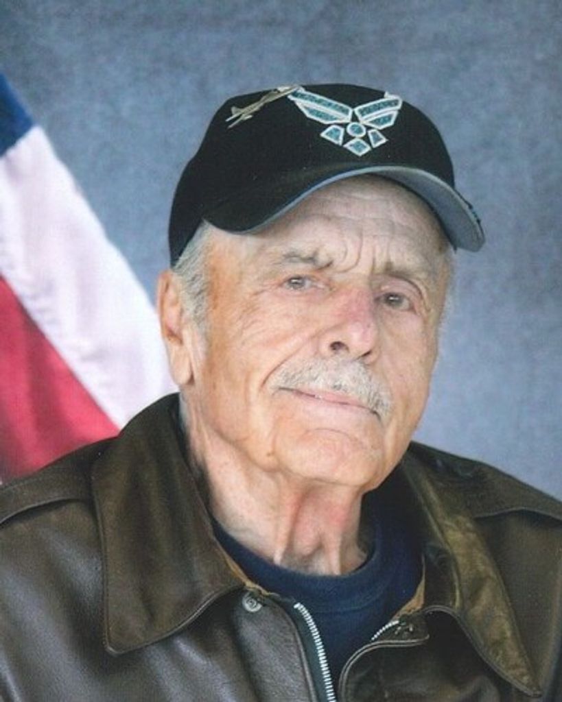 James Russell Haug Profile Photo