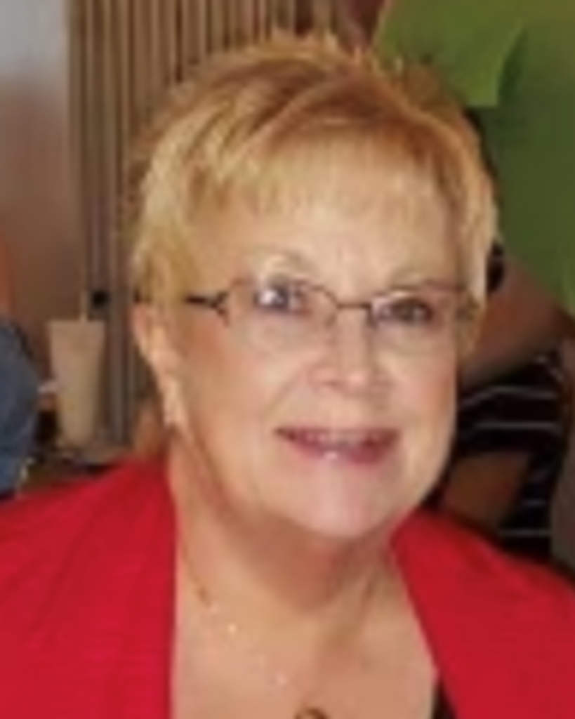 Denise Ann Gehrt Profile Photo