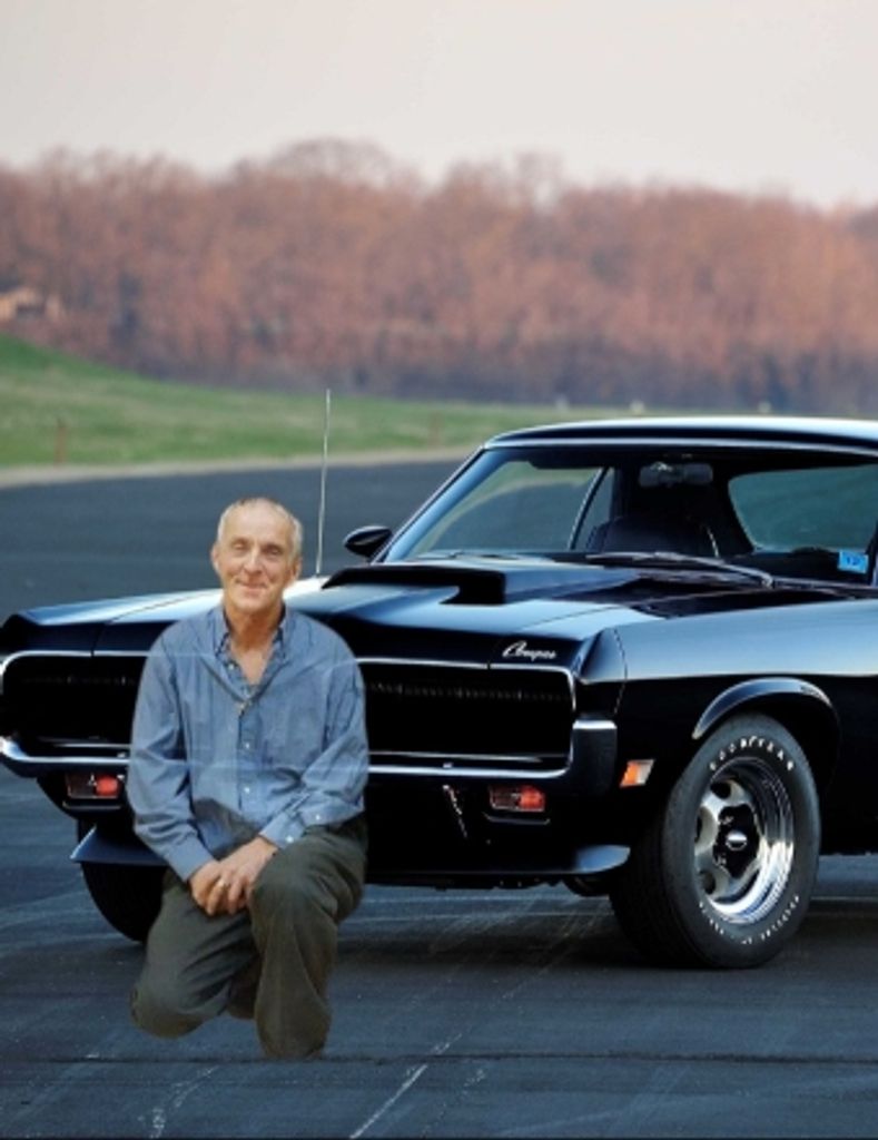 Daniel Phillip Emond