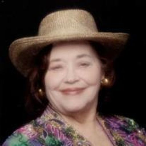 Bobbie Jean Page Profile Photo