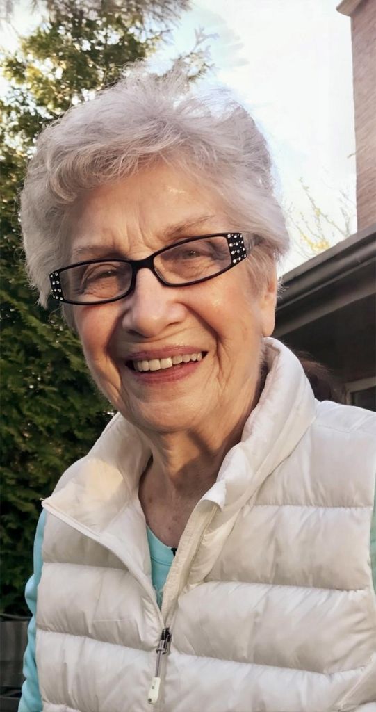 Sue Menke Profile Photo