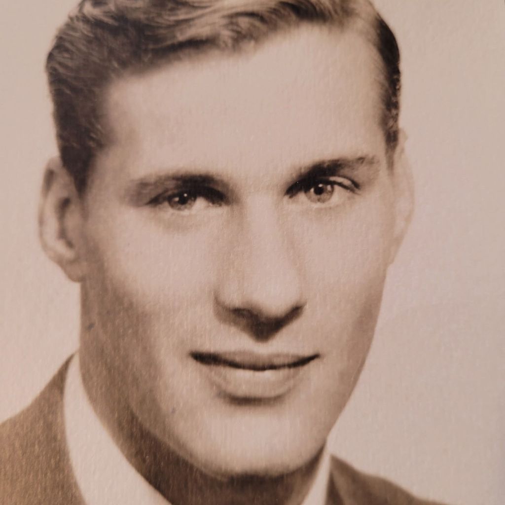 John Dearmond Profile Photo