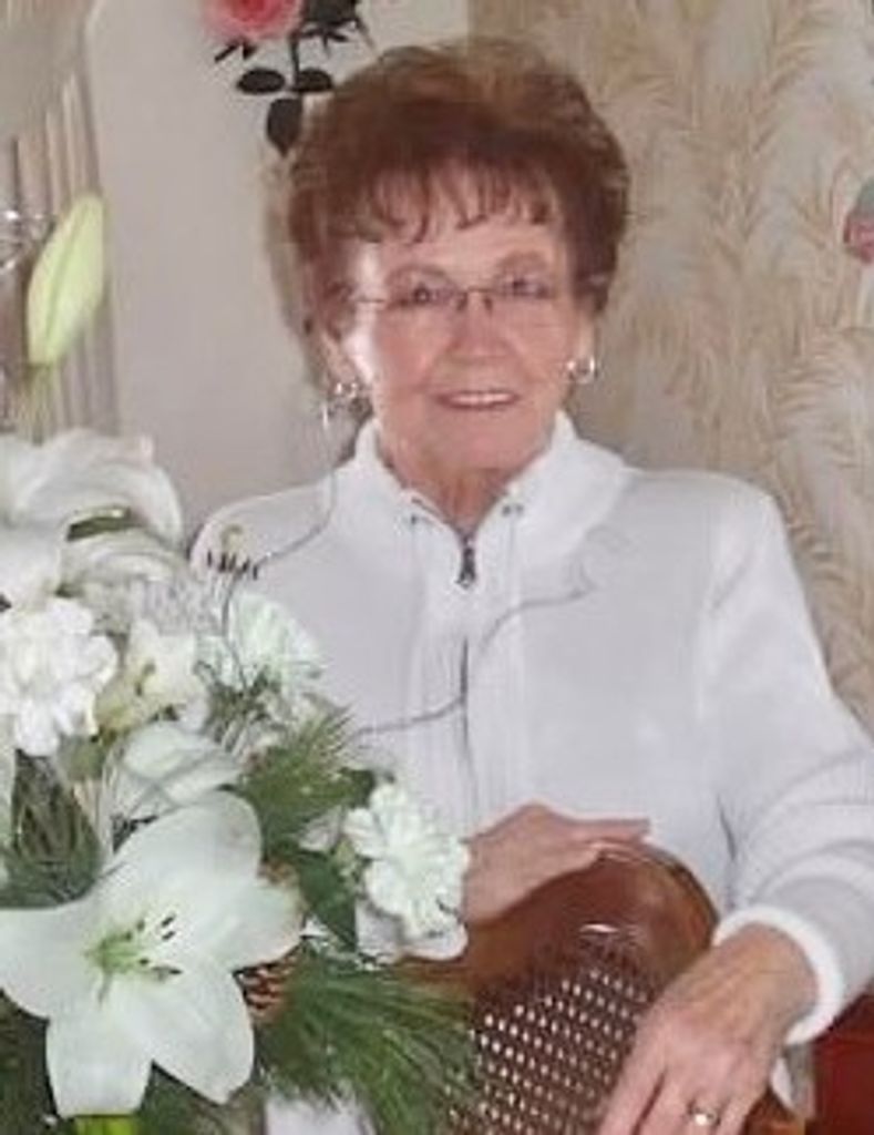 Delores Schultz