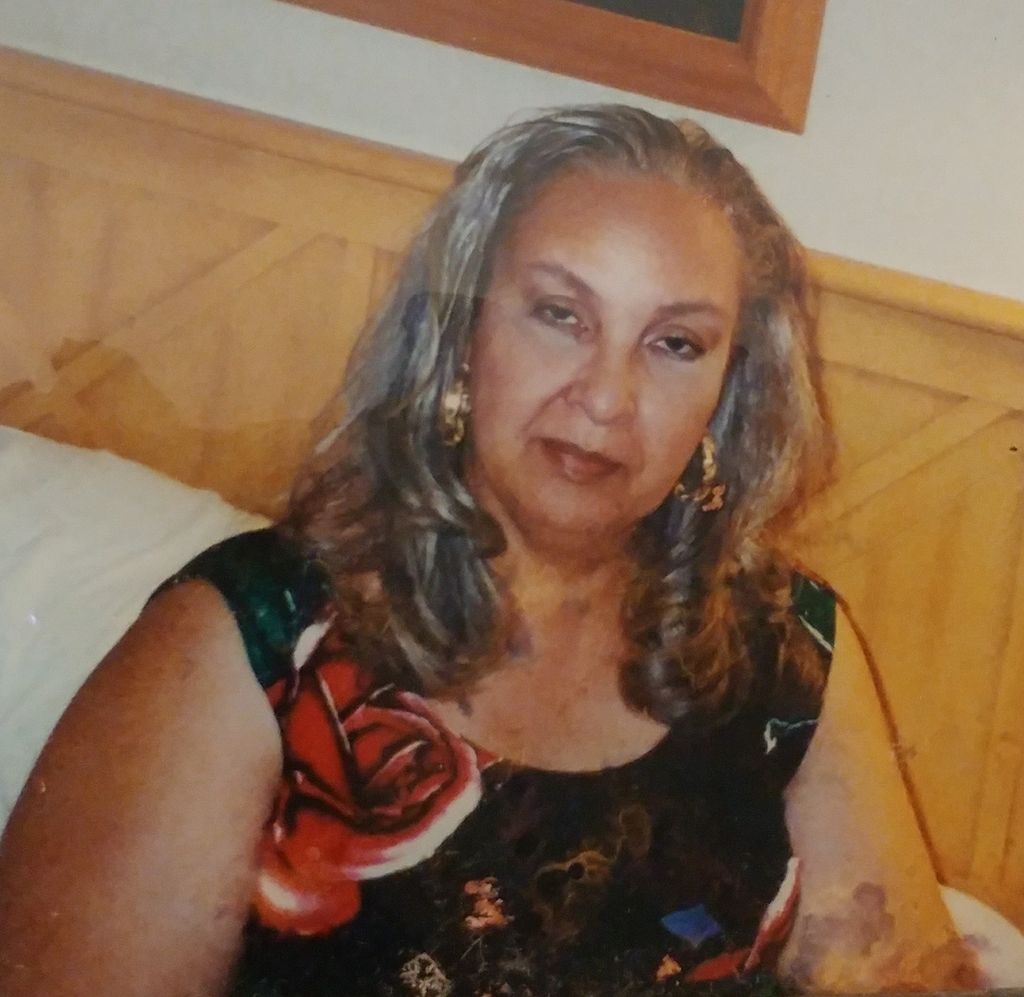 Marilyn Frances Hale Profile Photo