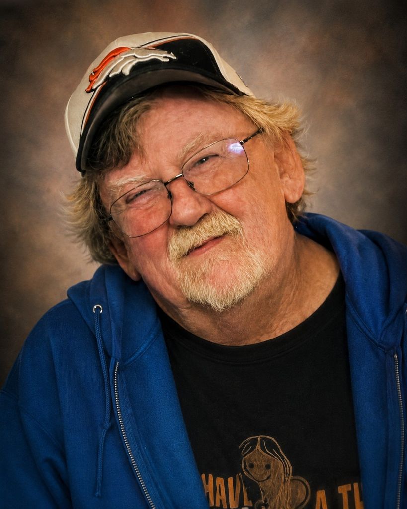 Wayne Douglas Smith Profile Photo