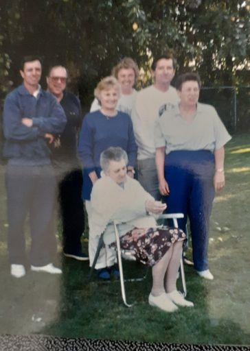 Marion (Thorne)  Macdonald photo gallery thumbnail 16 of 31