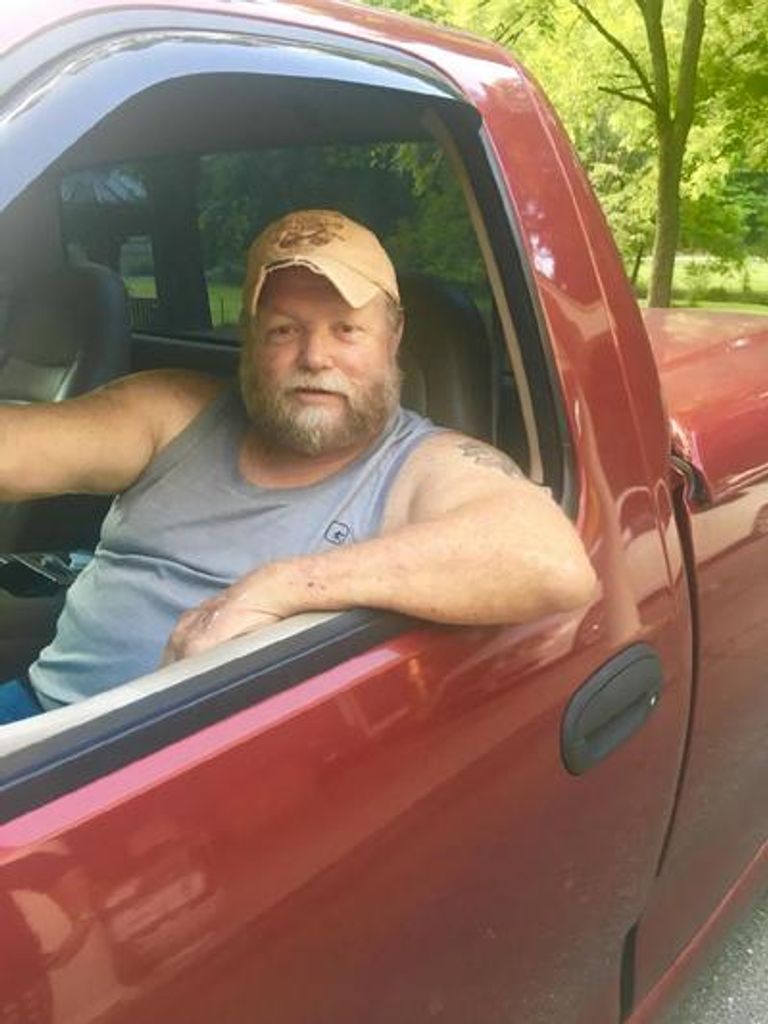 Jeffery Keith Johnson Profile Photo
