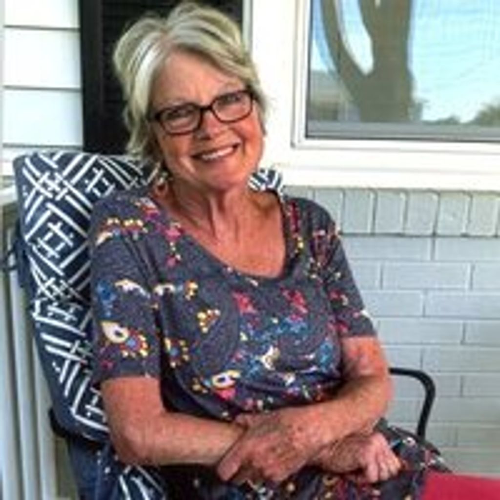 Maxine Carter Profile Photo