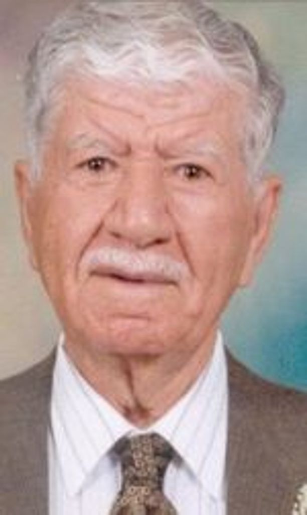 George Hermiz Sheena