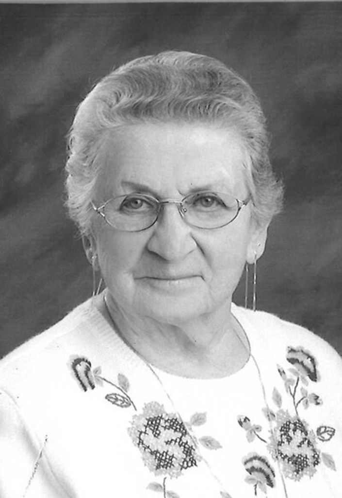 Patricia Claire Burnett Profile Photo