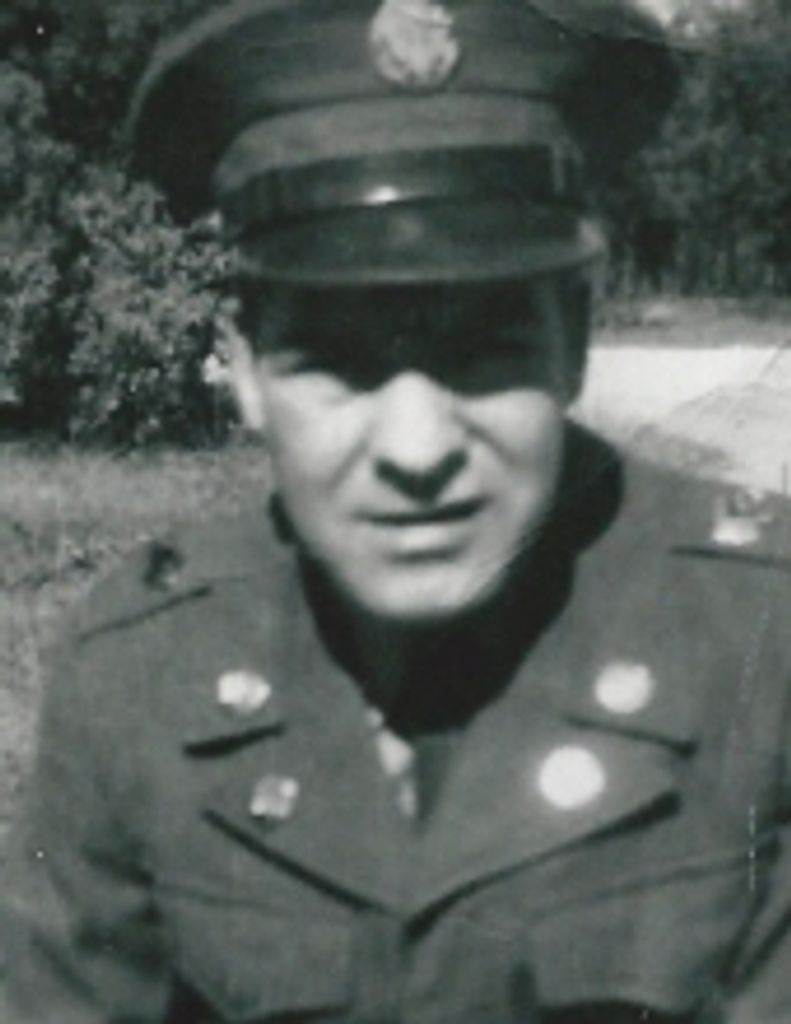 William Robert Demshok