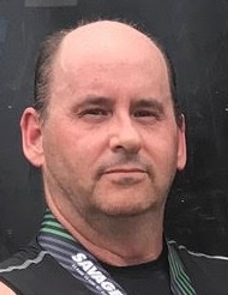 Dr. Robert Lawrence "Dr. Rob" LaFreniere