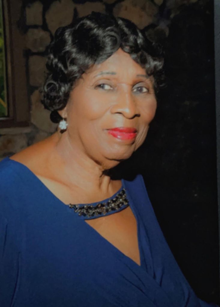 Mary Lewis Profile Photo