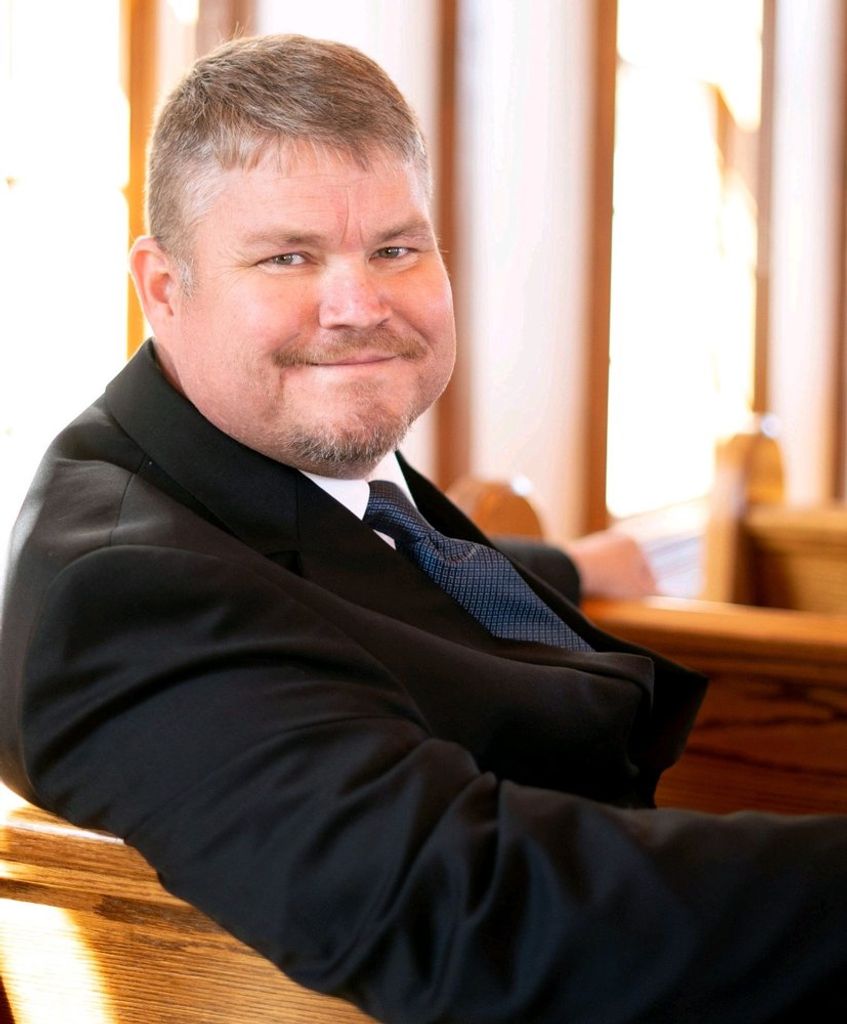 Michael Jason Hawthorne Profile Photo
