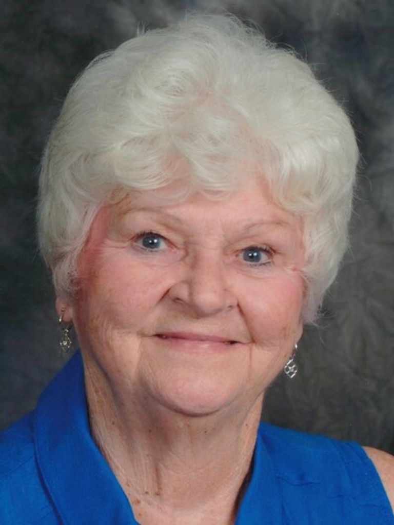 Edith "Ede" Rupp Profile Photo