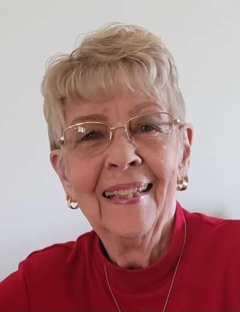 Bernadine Becker Profile Photo
