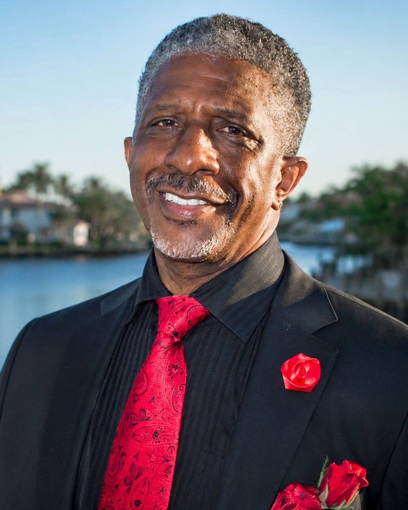 Howard Boyd Profile Photo