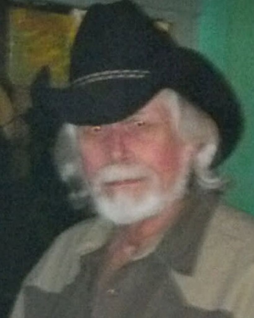 Dwight "Willie" Williams