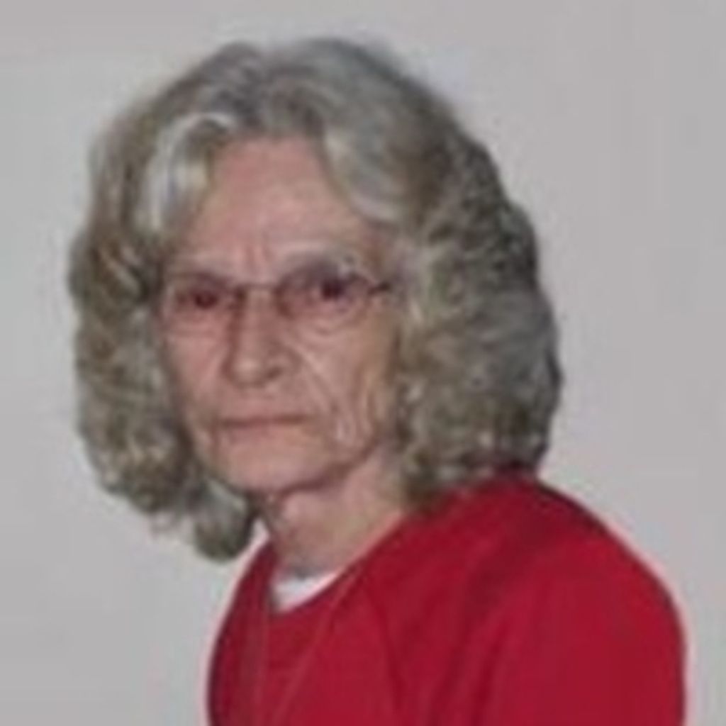 Claudine Redmon Mills