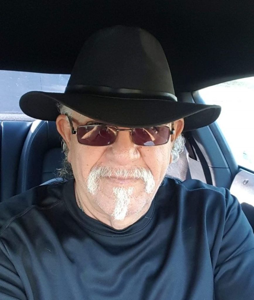 Juan Rodriguez