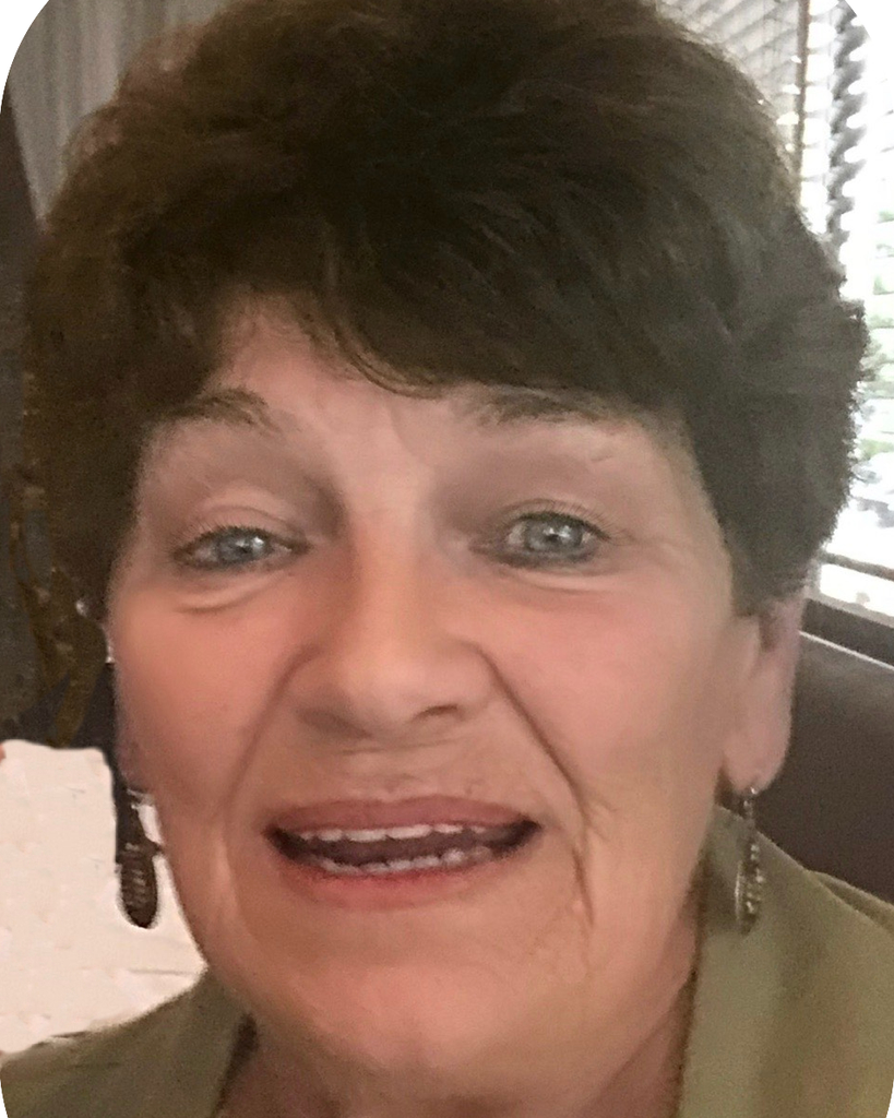 Margaret "Peggy" Day