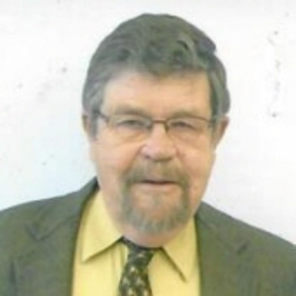 Dale Patrick Profile Photo