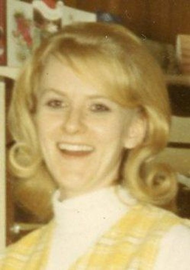 Linda Leigh Leanhart