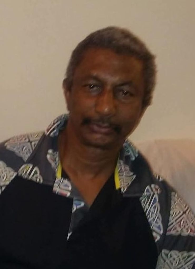 Gerald Alvin Arceneaux