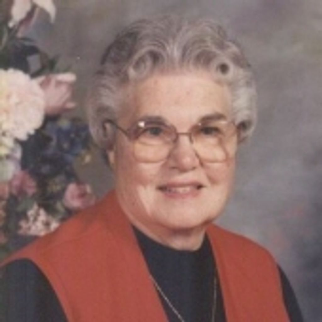 Joanne Edith Romoser