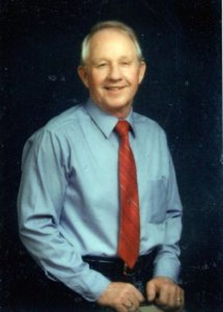 William Jewell Kimbrough Profile Photo