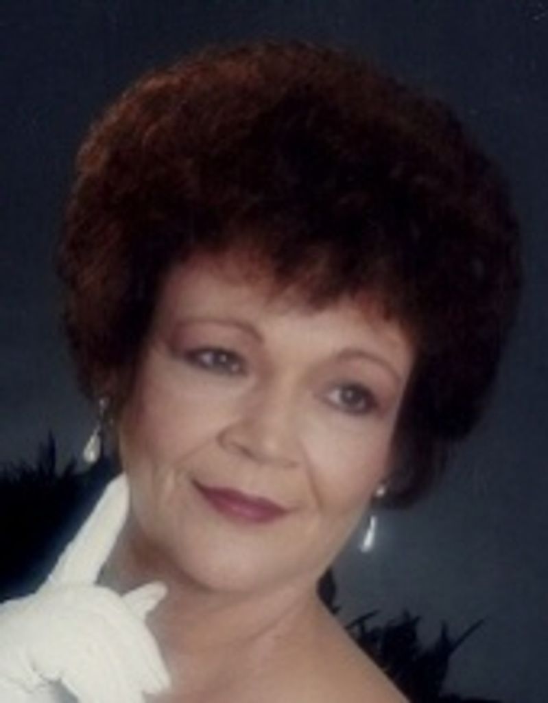 Vivian Hammond Sprouse