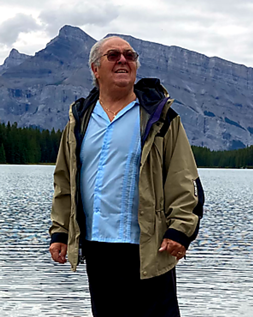 John Edward Kalil Profile Photo