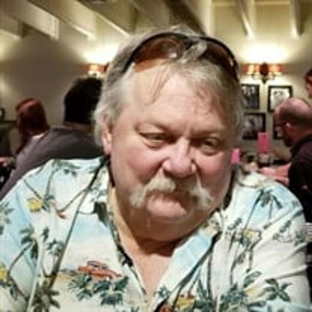 Charles Clyde Longenecker III