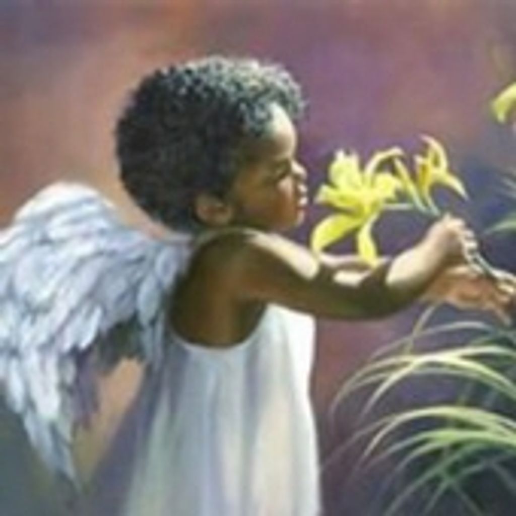 Infant Braxton Jace Caldwell