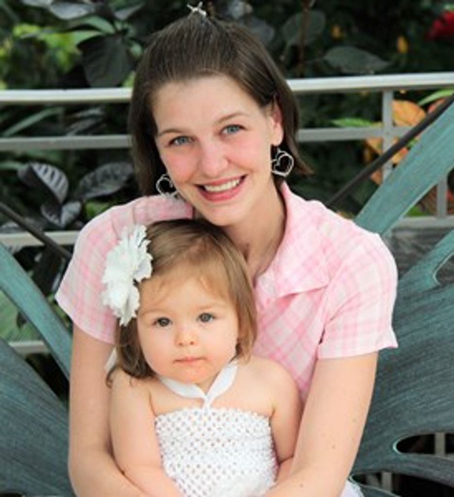 Jessica M. Horn Profile Photo