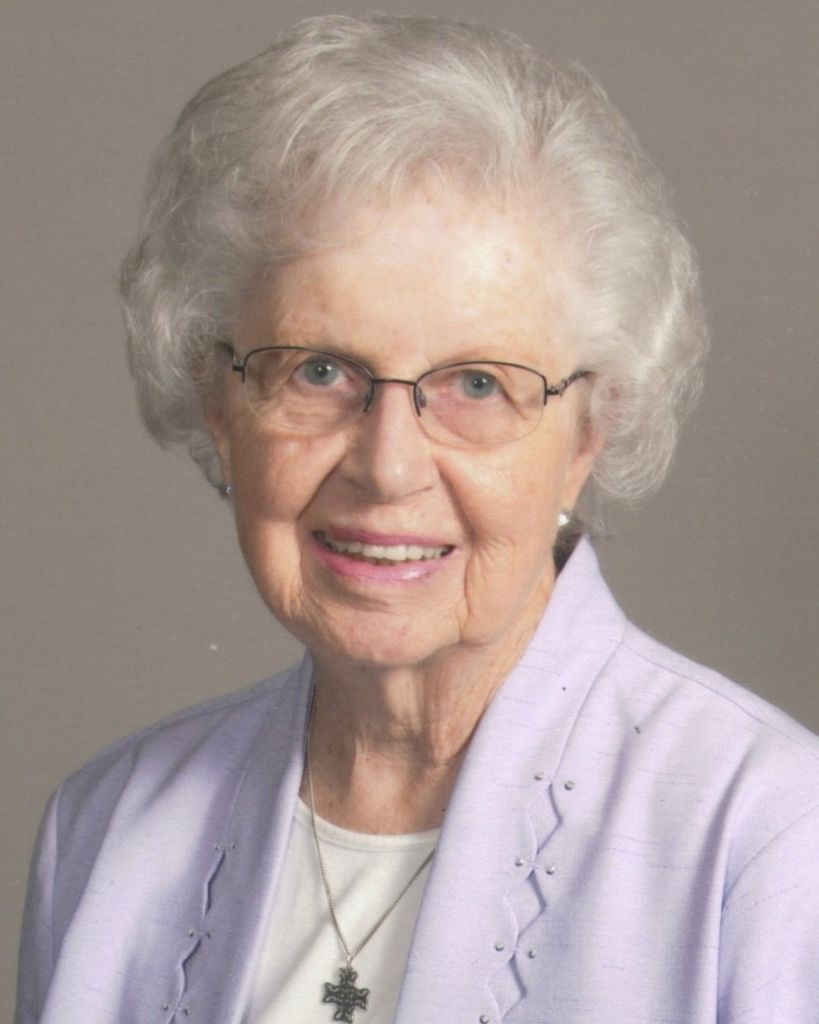 Betty Jean Estep Profile Photo