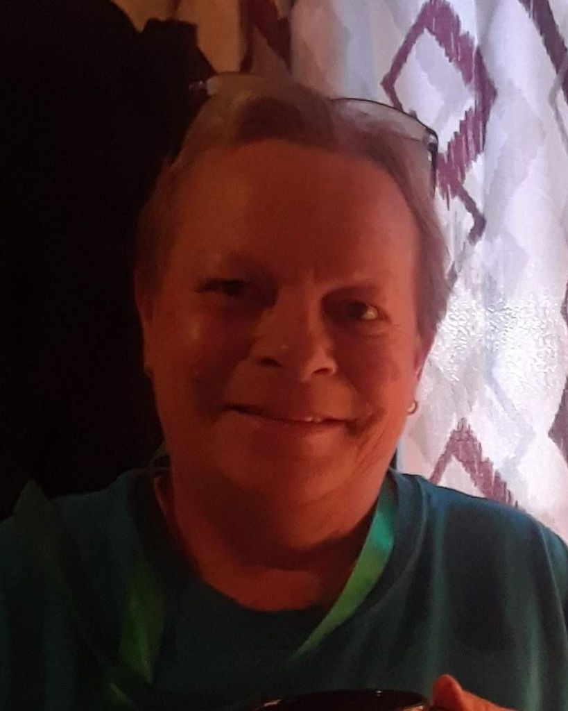 Hildegard Ulrike Smith Profile Photo