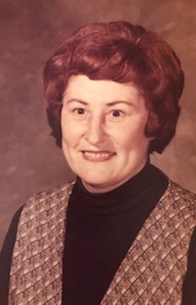 Frances Jackson Jenkins Profile Photo