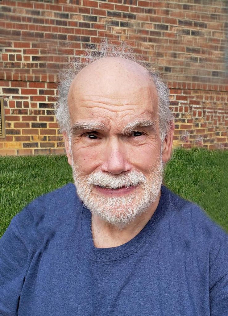 Duane R. Wright Profile Photo
