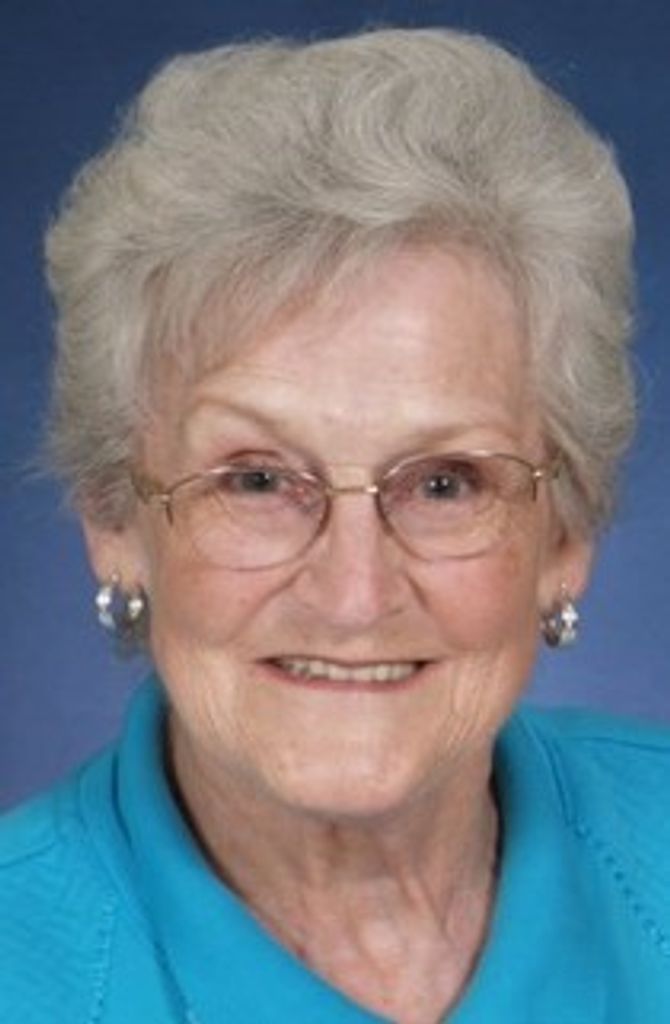 Sue Gream