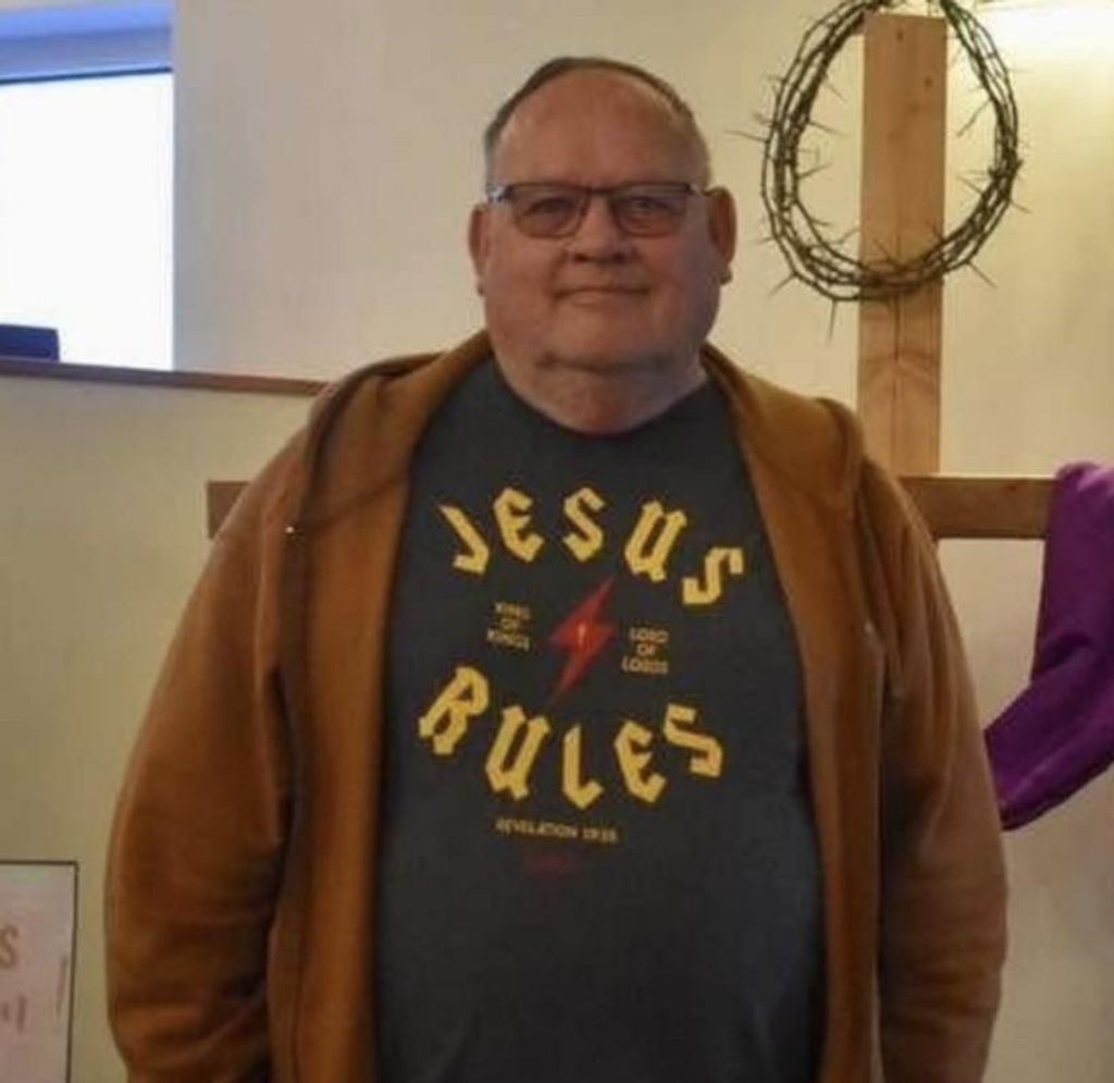 Fred "Boosie" Puckett Profile Photo