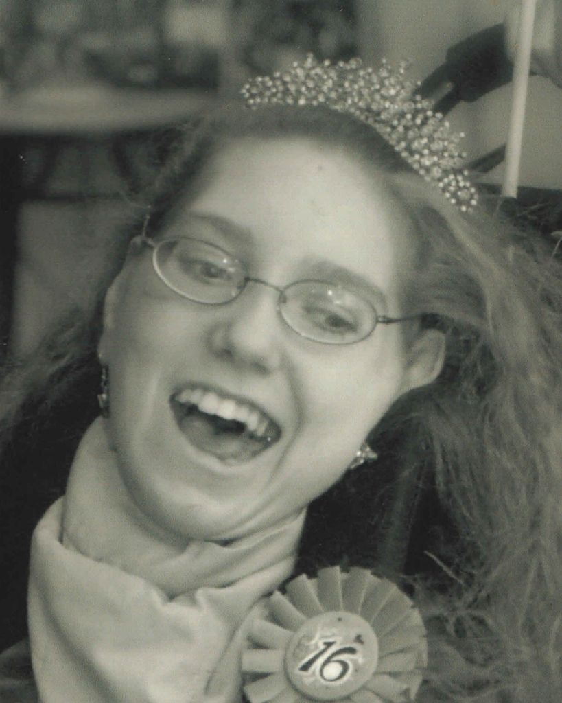 Serena Muriel Brenner