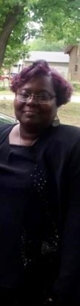 Brenda G. Grant Profile Photo