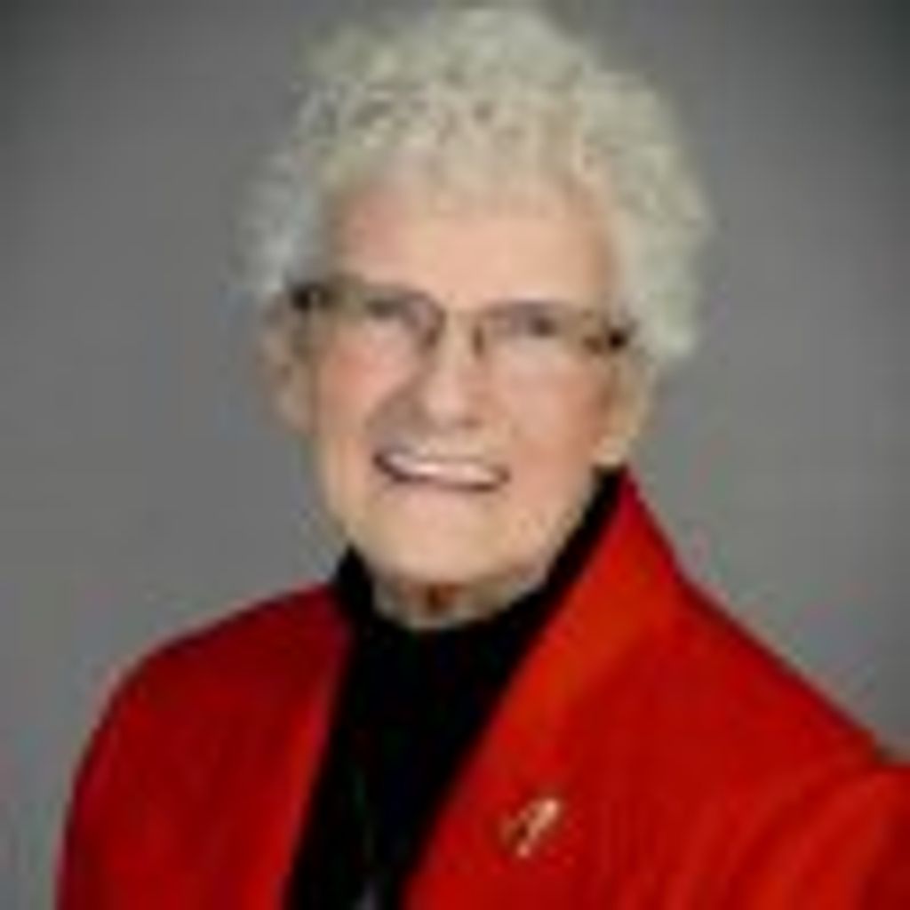 Gladys O. Berg