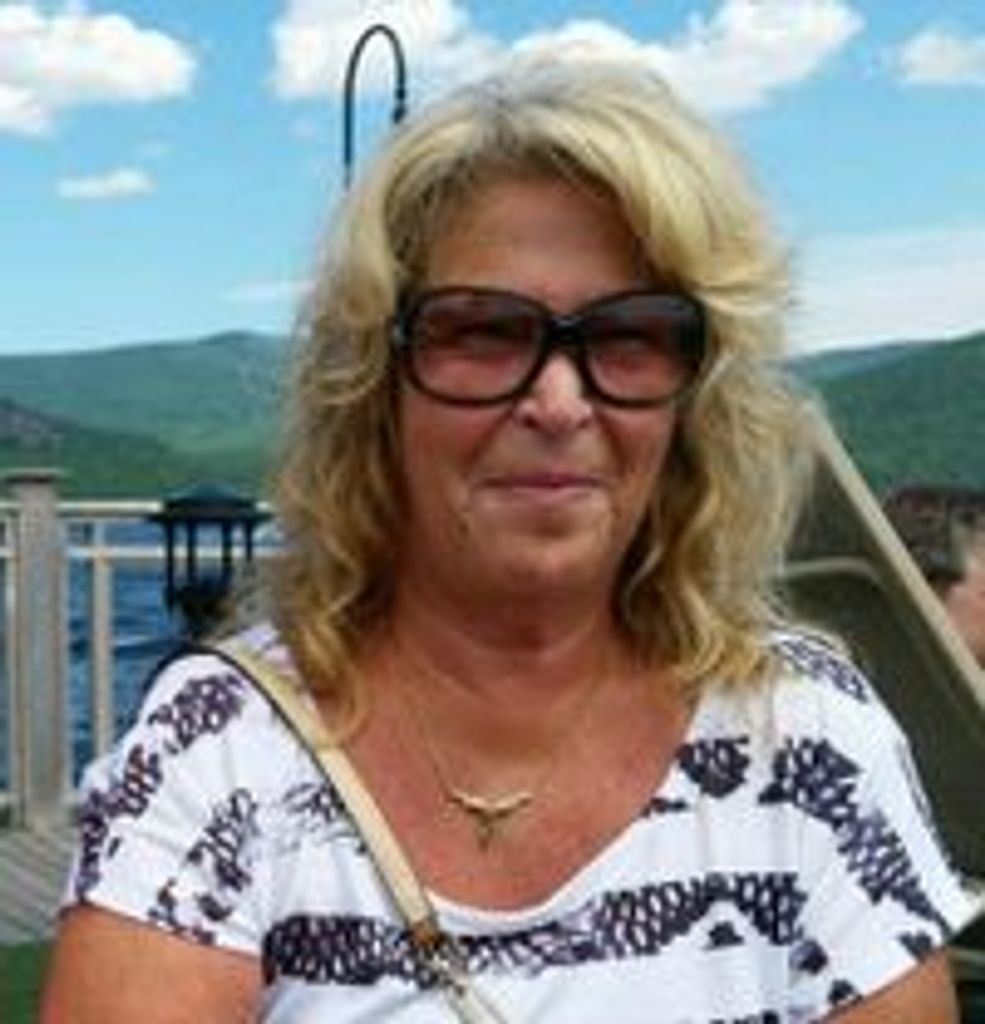 Janine M. Griffin Profile Photo