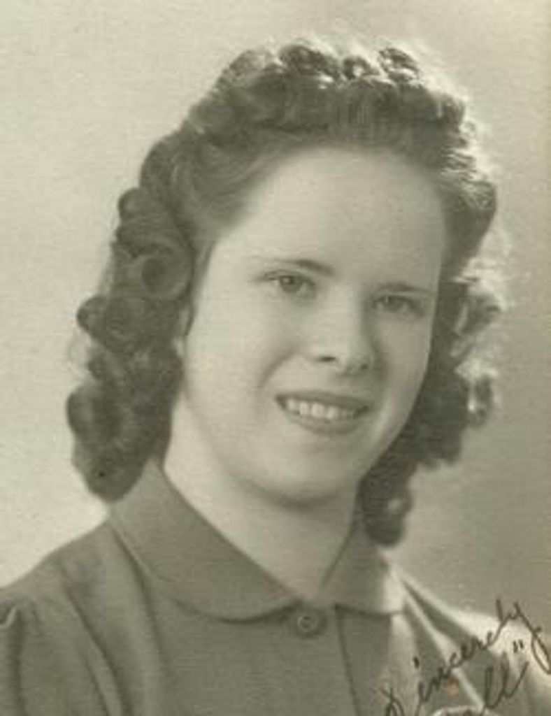Angeline Clara Plesko