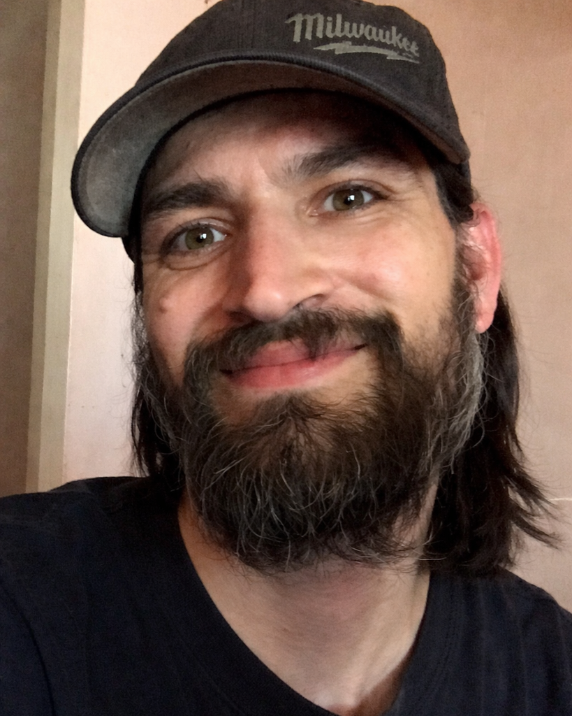 Francisco Casey Buning