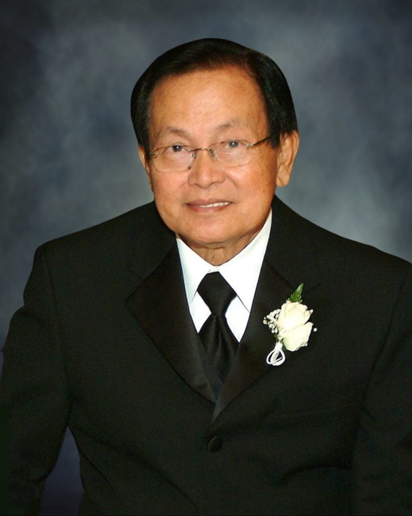 Wilfredo A. Custodio Profile Photo
